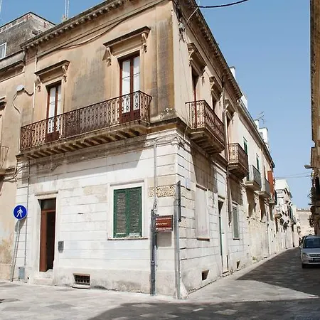 L'angolo Λέτσε