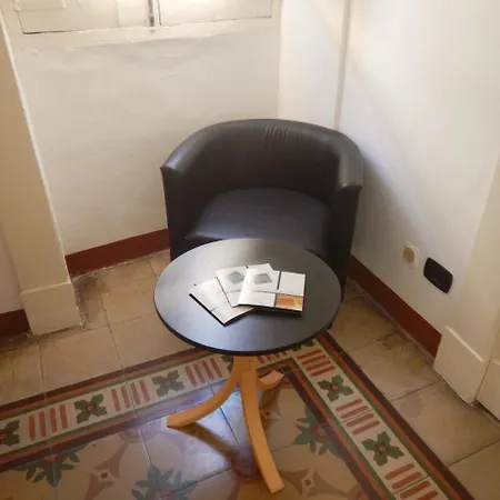 Σπίτι διακοπών L'angolo *