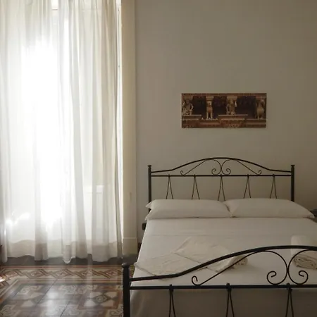 Σπίτι διακοπών L'angolo Λέτσε