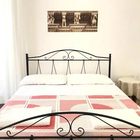 Σπίτι διακοπών L'angolo *
