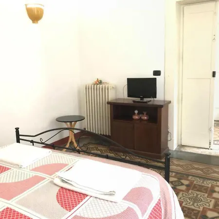 Σπίτι διακοπών L'angolo Λέτσε