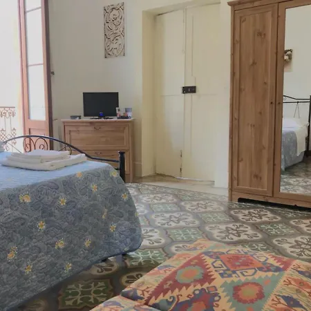 Σπίτι διακοπών L'angolo Λέτσε