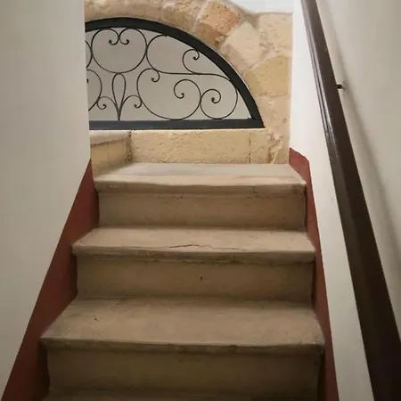 L'angolo Λέτσε