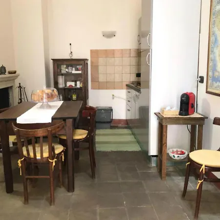 Σπίτι διακοπών L'angolo Λέτσε